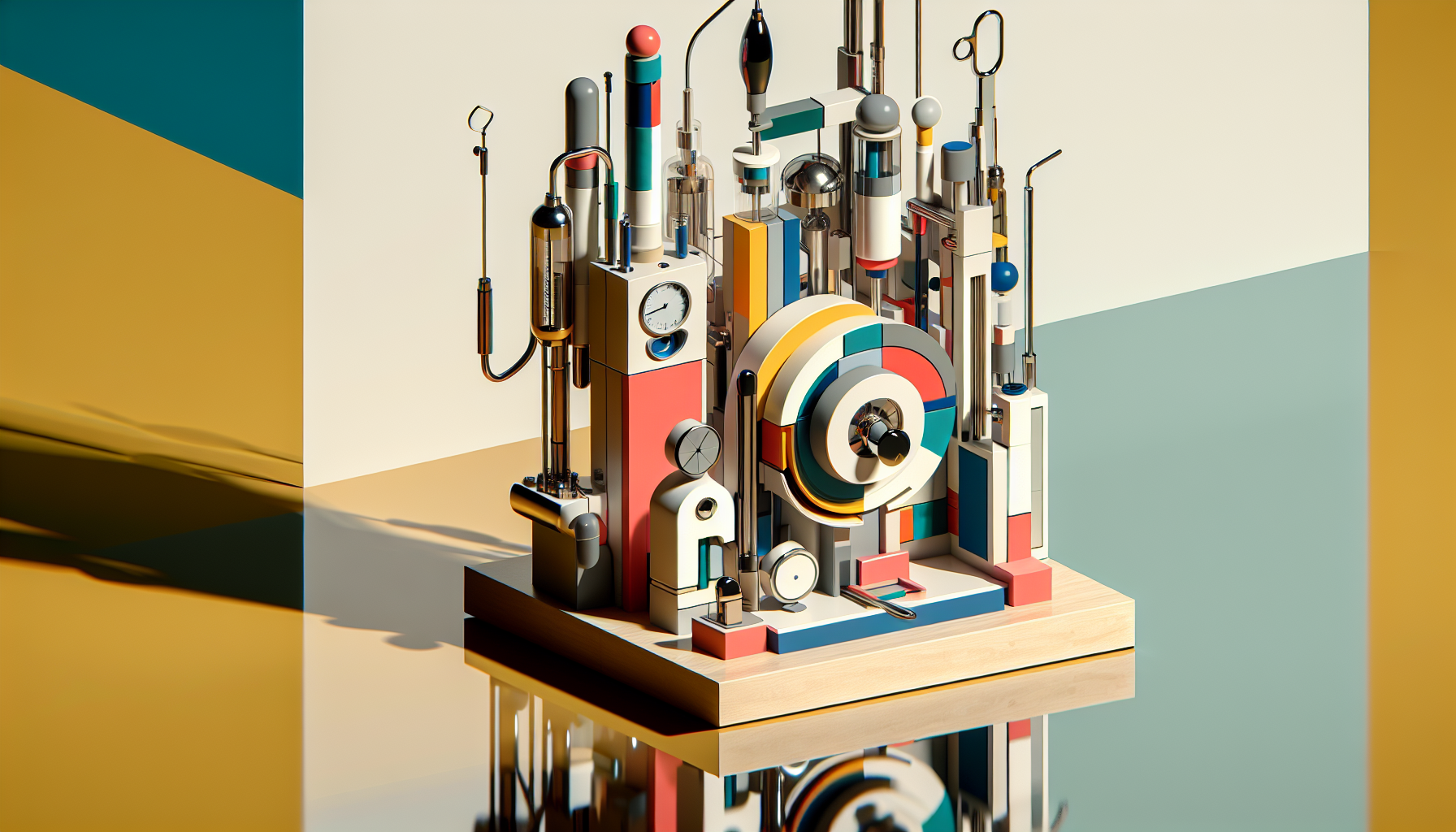 medical device 3d product visualization