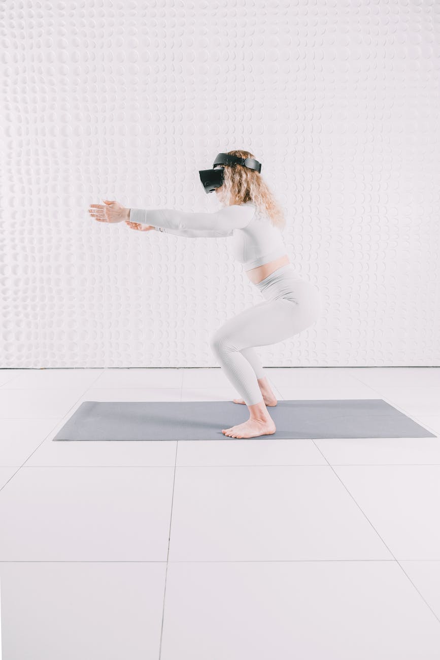 customer engagement through immersive fitness platforms