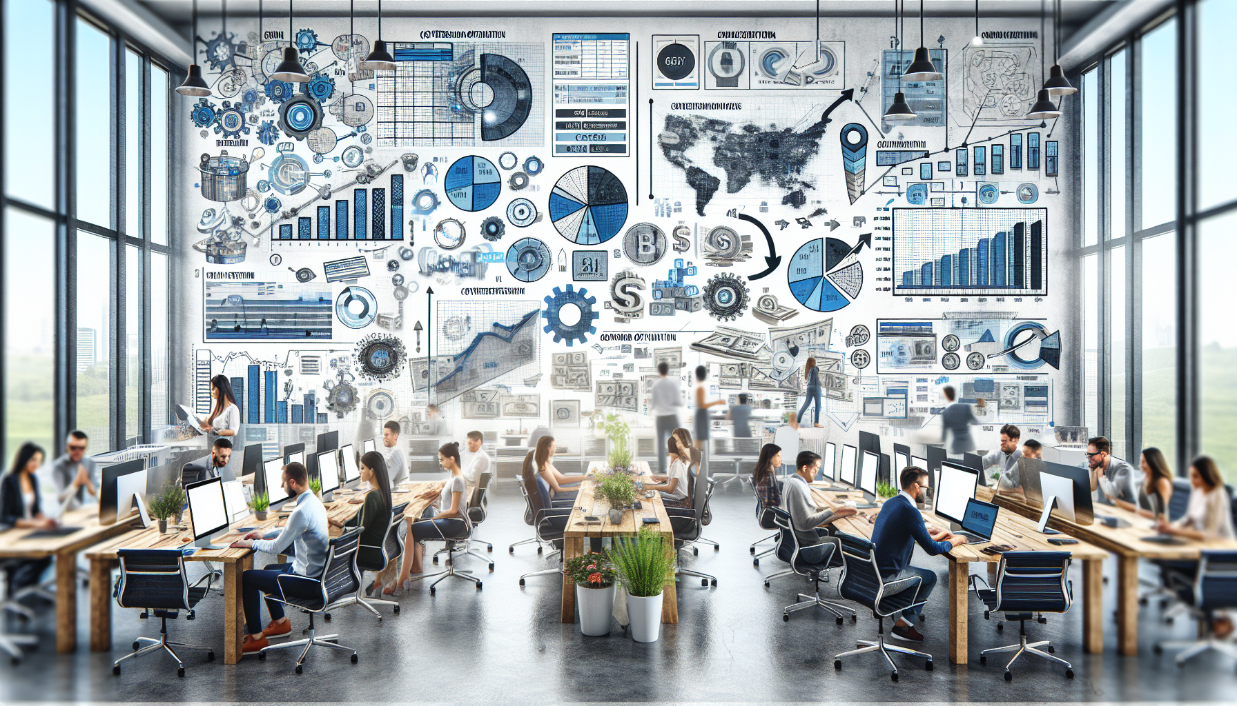ecommerce conversion optimization agency
