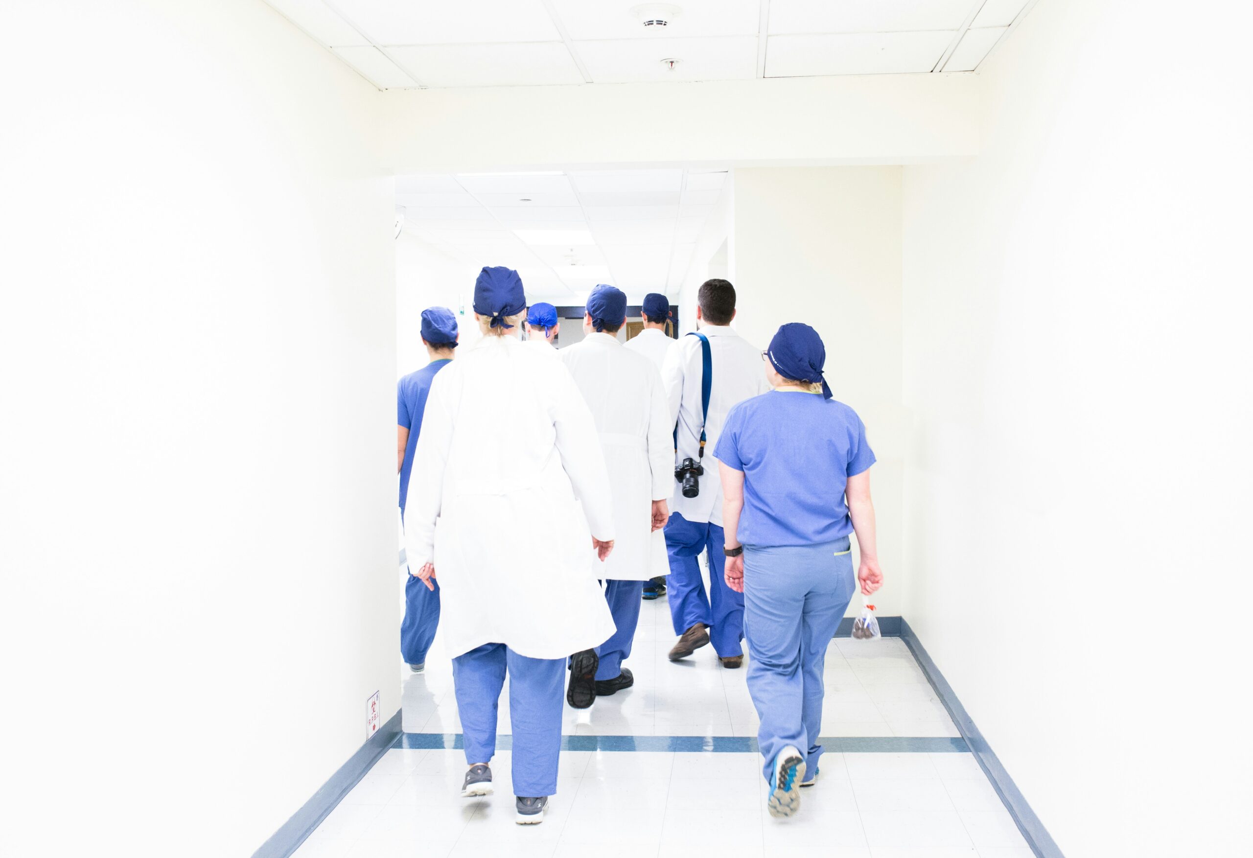 Elevate Your Conversions: Medical Device Landing Page Example Showcase
