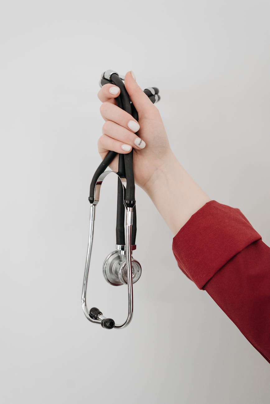medical device animation services