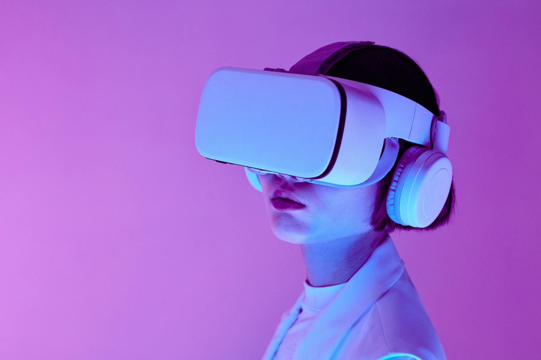 immersive medical device experiences