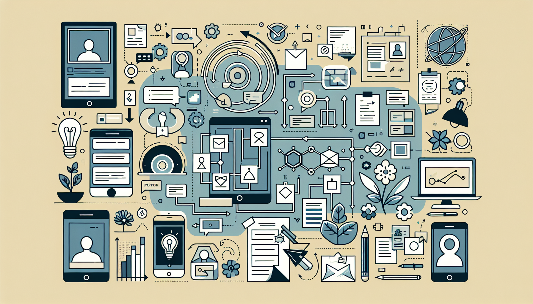 ux design conceptualization phase